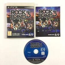 Rock band ps3 d'occasion  Angers-