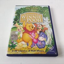 Winnie the pooh usato Winnie the pooh usato  Viareggio