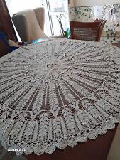 Copritavolo rotondo usato  Agropoli