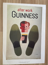 90s guinness advert for sale  WATERLOOVILLE