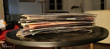 Vinili musica internazionale usato  Vaglia