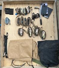 Army trailer ces for sale  BANBURY