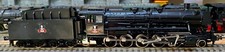 Fleischmann locomotive vapeur d'occasion  Pléneuf-Val-André