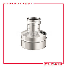 Riduzione maggioratore femmina usato  Cerea