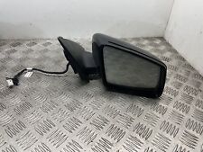 Usado, Mercedes C220 W204 2012 Coupe Außenspiegel Vorne Rechts A2048109216 Schwarz 197 comprar usado  Enviando para Brazil