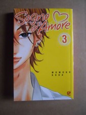 Sogno amore vol.3 usato  Italia