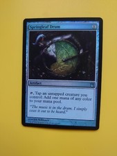 Mtg karte springleaf gebraucht kaufen  Versand nach Germany