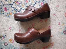 Dansko leather solstice for sale  Elkhart