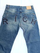 Jeans uomo richmond usato  Mondragone