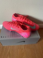 Nike zoom mercurial for sale  Los Alamitos