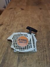 Genuine stihl ms171 for sale  STOKE-ON-TRENT
