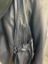 Riginal belstaff lederjacke gebraucht kaufen  Duisburg