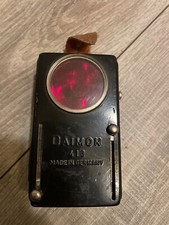 Daimon signallampe 413 gebraucht kaufen  Saarbrücken