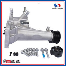 Kit superchargeur land d'occasion  Saint-Omer