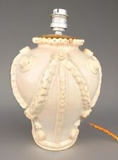 Lampe poser ceramique d'occasion  Montélimar