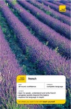 Teach french complete for sale  USA