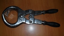 Ancienne pince castrer d'occasion  Chârost