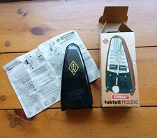 Vintage wittner taktell for sale  Niagara Falls
