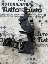 Serratura anteriore sinistra usato  Corato