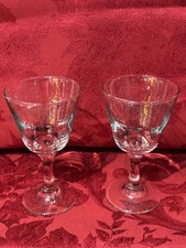 Vintage libbey crystal for sale  Tucker