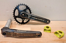 Race face turbine for sale  Manchester