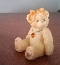 Cherished teddies november for sale  NEWPORT