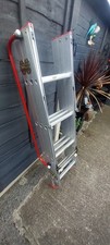 Loft ladders hand for sale  LEEDS