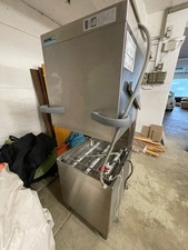 Winterhalter 502 industrie gebraucht kaufen Winterhalter 502 industrie gebraucht kaufen  Lüdenscheid