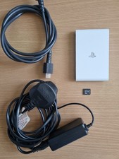 Playstation vita white for sale  FAREHAM
