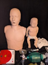 cpr manikin for sale  Boomer