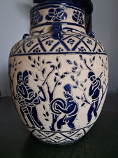 1930 ceramic pottery d'occasion  Expédié en Belgium