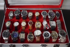 Konvolut armbanduhren handaufz gebraucht kaufen  Altenburg