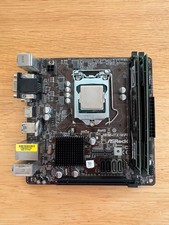 Itx bundle core gebraucht kaufen  Berlin