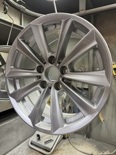 Bmw 236 alloy for sale  HEBBURN