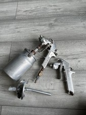 Devilbiss jga 502 for sale  DISS