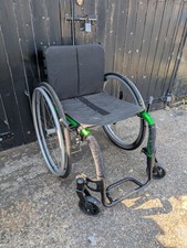 Ottobock lightweight manual for sale  BARNSLEY