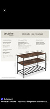 Meuble cuisine d'occasion  Pertuis
