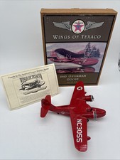 Wings texaco 1940 for sale  Radford
