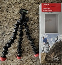 Joby gorillapod 500 for sale  Modesto