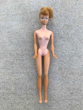 Vtg. 1960 barbie d'occasion  Expédié en Belgium