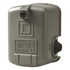Square pressostato fsg usato  Favara
