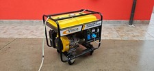 Generatore corrente 230v usato  Viadana