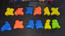Jojos chupa chups gebraucht kaufen  Walzbachtal