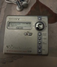 Sony walkman n707 for sale  WALSALL