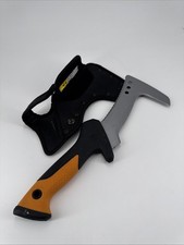 Fiskars billhook saw for sale  Canton
