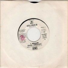 Nomadi giri promo usato Nomadi giri promo usato  Tuscania