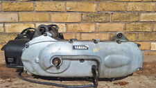 Yamaha neos engine for sale  TELFORD
