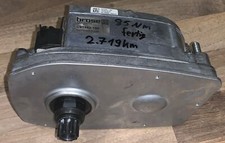 Brose aluminium motor gebraucht kaufen  Bruchköbel