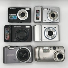 Lot samsung l210 usato  Casorate Sempione