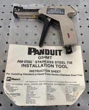 C100071 panduit gs4mt for sale  Gilroy